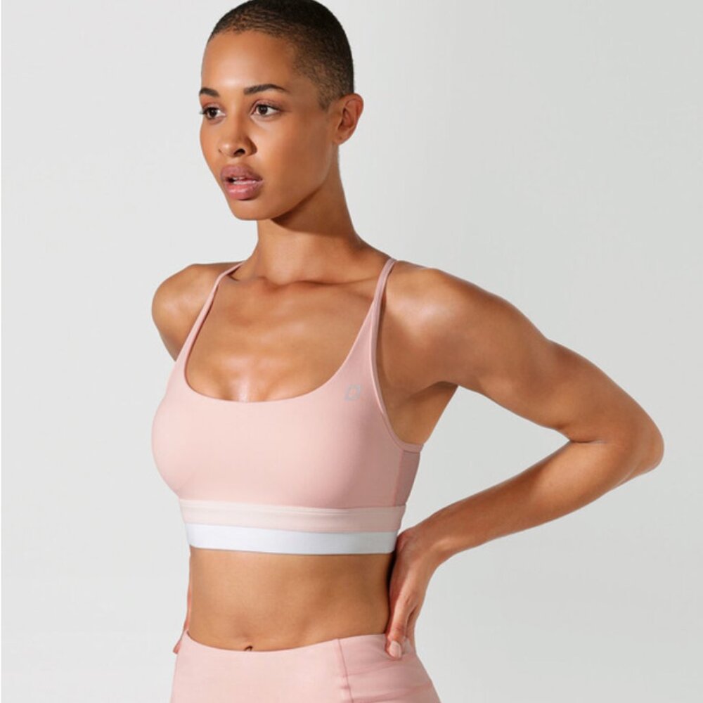 Lorna Jane Uplift Sports Bra  XS